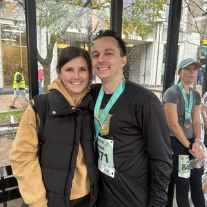 Fundraising Page: Nathan Purdie